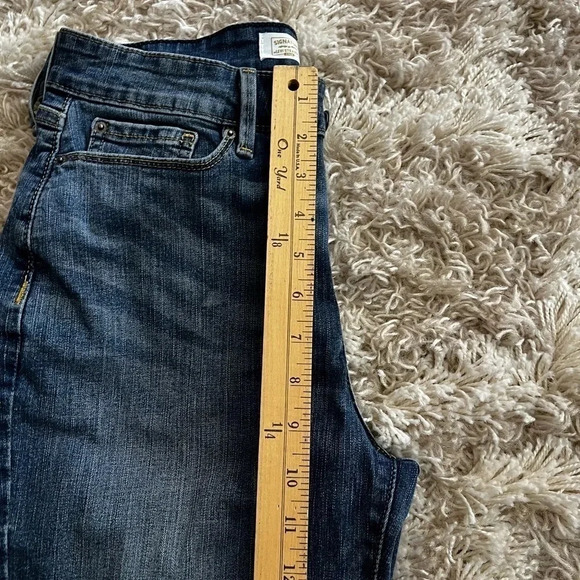 Signature Levi Strauss Gold Jeans - Picture 6 of 7